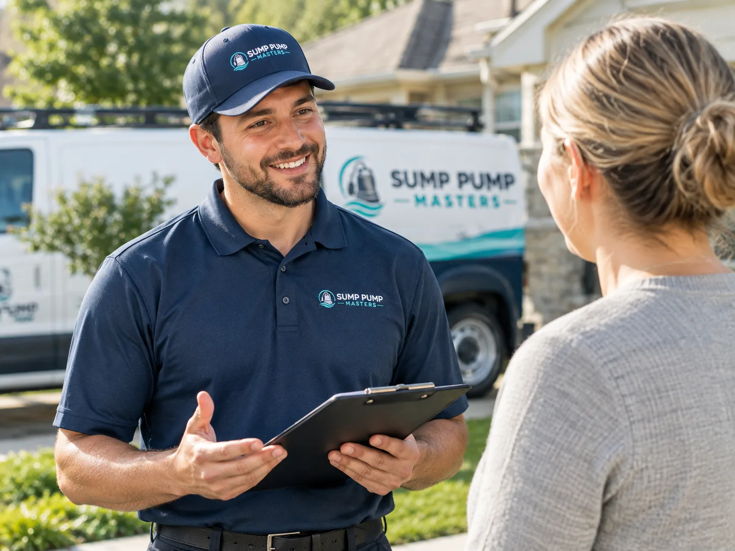 Sump Pump Repair Bandana, KY FAQs